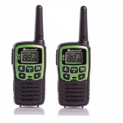Midland XT30, 16 canaux, 446.00625 – 446.09375, LCD, AAA, 75 g, 48 x 32 x 90 mm