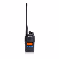 Midland C1240, 16 canaux, 162 MHz, LCD, Lithium-Ion (Li-Ion), 55 x 37 x 115 mm