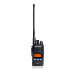Midland C1240 radio bidirectionnelle 16 canaux 162 MHz Noir