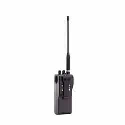 Midland C1267 radio bidirectionnelle 40 canaux 26.565 - 27.99125 MHz Noir