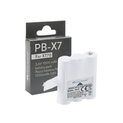 Midland PB-X7 Batterie