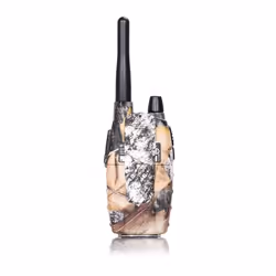 Midland G7 PRO Mimetic radio bidirectionnelle 69 canaux 446.00625 - 446.09375MHz (PMR), 433.075 - 434.775MHz (LPD) Camouflage - Vue supplémentaire 4