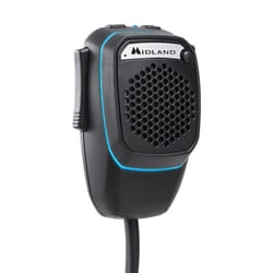 Smart Midland Dual Mike Microphone avecBluetooth à 4 broches avec APP CB C1283.01