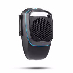 Midland Dual Mike Wireless, Microphone de smartphone, Sans fil, Bluetooth, Noir, 3 W, Batterie
