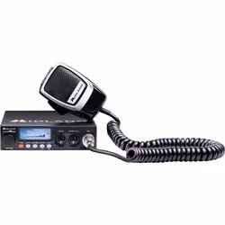 enquête Alimentation : 12/24V Verrouillage numérique du bruit (Squelch numérique) Suppression des interférences (Noise blanke ...