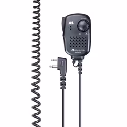 Midland MA26-XL​, Haut-parleur/microphone, Midland, Noir