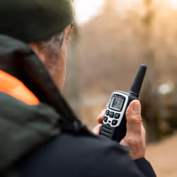 Midland XT50 Adventure radio bidirectionnelle 24 canaux 446.00625 - 446.09375 MHz Noir, Gris - Vue supplémentaire 9