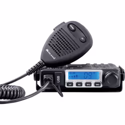 enquête Microphone amovible (avec fiche RJ45 Western) Prise USB sur la face avant pour le chargement des appareils mobiles Câ ...