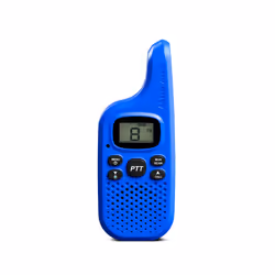 Midland C1425.01 radio bidirectionnelle Bleu, Vert, Orange, Rouge