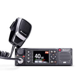 Midland M88 400 canaux Radio CB de camion