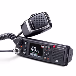 Midland M88 400 canaux Radio CB de camion
