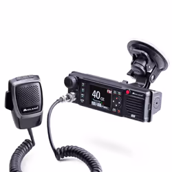 Midland M88 400 canaux Radio CB de camion