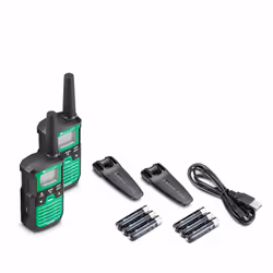 Midland XT30 Pro radio bidirectionnelle 16 canaux 446.00625 – 446.19375 - Vue supplémentaire 4