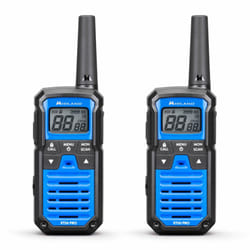 Midland XT50 Pro radio bidirectionnelle 38 canaux