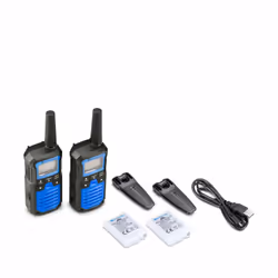 Midland XT50 Pro radio bidirectionnelle 38 canaux - Vue supplémentaire 4