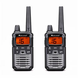 Midland XT70 radio bidirectionnelle 32 canaux Noir