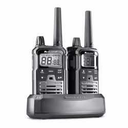 Midland XT70 radio bidirectionnelle 32 canaux Noir - Vue supplémentaire 4