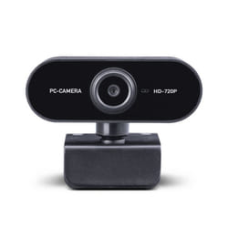 Midland W199 webcam 1280 x 1024 pixels USB 2.0 Noir