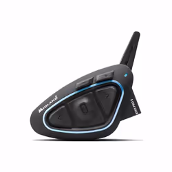 Midland C1414.02, 1600 m, Noir, Bleu, Imperméable, IPX6, 23 h, 45 mm