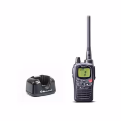 Talkie-walkie avec oreillette Midland G9 Pro