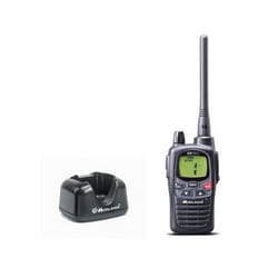 Talkie-walkie avec oreillette Midland G9 Pro