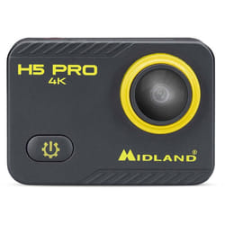 Midland - Camera daction h5 pro 4k 50629313 50629313 50629313 50629313 50629313 50629313 50629313 50629313