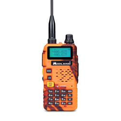 Midland CT590 S Portable Multicolore