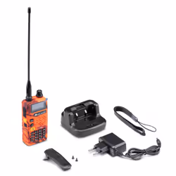 Midland CT590 S Portable Multicolore
