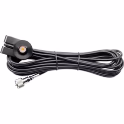 enquête Avec câble de 6 m description Le TRUNK PL est un support pour antennes radio CB qui peut être fixé au capot du véhicu ...