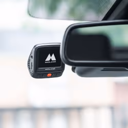 Midland STREET GUARDIAN ONE Full HD Batterie Noir - Vue supplémentaire 6
