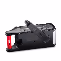 Midland ER 300 Pro Lithium-Ion (Li-Ion) 10000 mAh Noir, Rouge - Vue supplémentaire 5