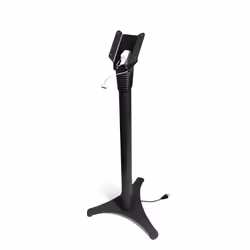 Compulocks 147B support Support actif Tablette / UMPC Noir