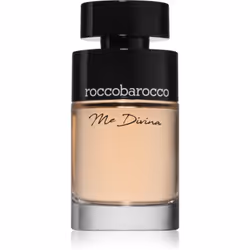 Enveloppez-vous d’un parfum grâce auquel vous serez d’humeur joyeuse tout au long de la journée&nbsp;! L’eau de parfum Roccob ...