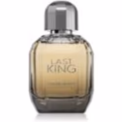 L’eau de toilette pour homme Roccobarocco Last King éveille en vous une toute nouvelle dépendance dont vous ne pourrez plus v ...
