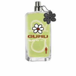 Guru Scent For Men eau de toilette vaporisateur 100 ml