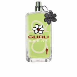 Guru Scent For Men eau de toilette vaporisateur 100 ml