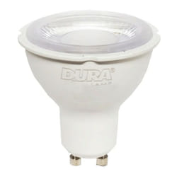 Ampoule led Duralamp 7W raccord GU10 6000K 28860SP