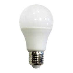 Ampoule goutte Duralamp 18W 3000K led raccord E27 DA6020W