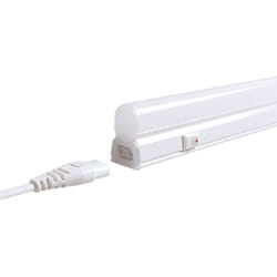 Duralamp - Reglette à led T5 20W 6000K 120cm avec interrupteur LRT5120CW
