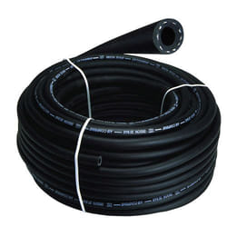 Hi-fitt - Tuyau en caoutchouc de 50 m pour compresseur 6x14 mm 3 couches d&39air comprimA pression 20 bar surface externe lisse