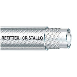 Bradas TXRC06x12/50 tuyau d'arrosage PVC