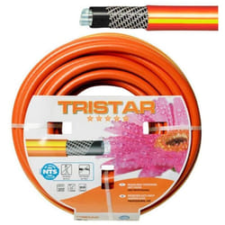 Tuyau tissé sans torsion 19 mm. Rouleau de 25 mètres