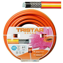 Saturnia - Tuyau tricoté sans torsion 25 mm. - 1' Rouleau 25 Mètres