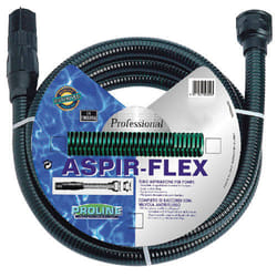 Fitt - aspirflex 7 m - Tuyau pour l'aspiration de l'eau, pour le raccordement à des pompes, réalisé avec une technologie exclusive