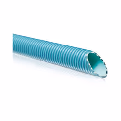Fitt B-ACTIVE Ø63 - 25m – Tuyau spiralé haute performance pour piscine et spa Le tuyau Fitt B-ACTIVE Ø63 est conçu pour les i ...