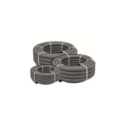 Tuyau souple pvc Ø50 mm - couronne de 50 m