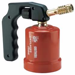 Oxyturbo - LAMPE À SOUDER - MÉTAL - AVEC PIEZO OXYTURBO - LAMPE À SOUDER - MÉTAL - AVEC PIEZO
