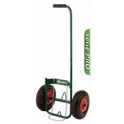 Ribimex PROX580002 chariot de jardin et brouette