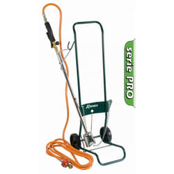 Ribimex PROX581982 chalumeau pour mauvaises herbes