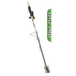 Ribimex PROX581950 chalumeau pour mauvaises herbes